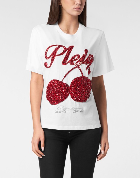 футболка  по цене 75198 руб вид справа