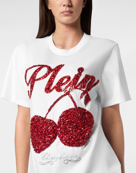 футболка  из проверенных материалов спереди