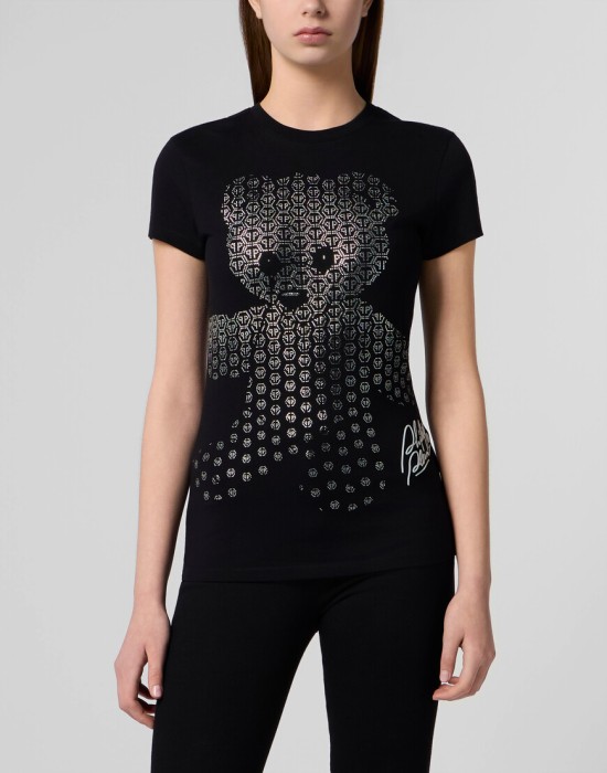 футболка  по цене 127910 руб вид справа