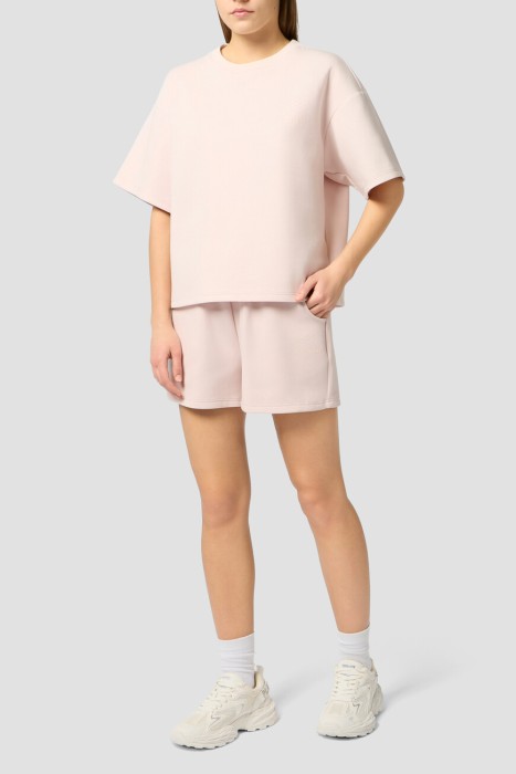 Товар розового цвета с внутренней стороны