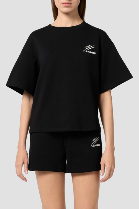 футболка  SAFC WTK3894 STE003N 02 фотография