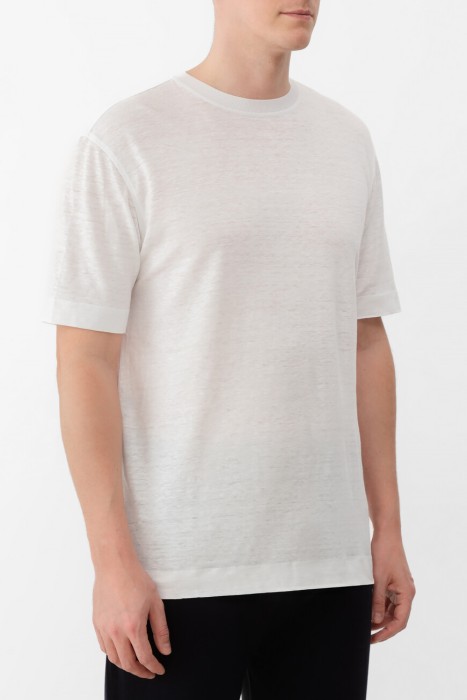 футболка  T4 62S LN 002 100 фотография