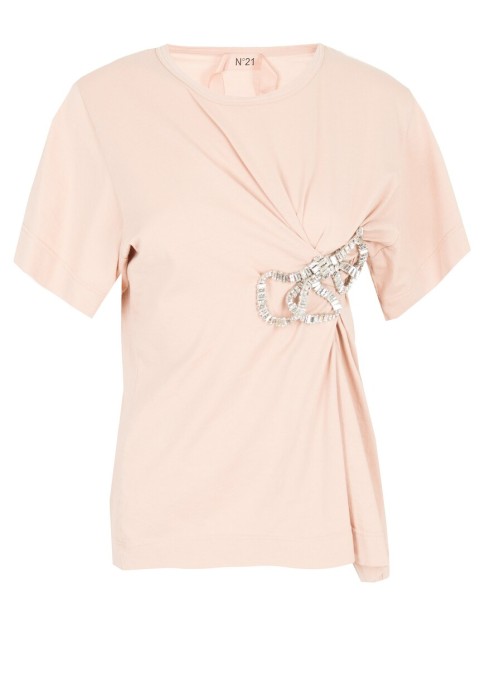 футболка  N2SF071 4157 фотография