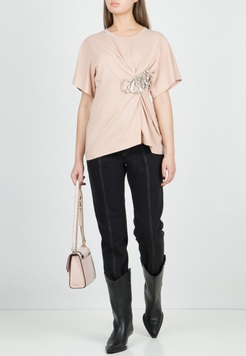 футболка  по цене 29330 руб вид справа