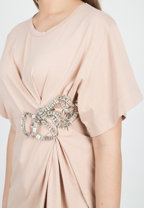 футболка  из проверенных материалов спереди