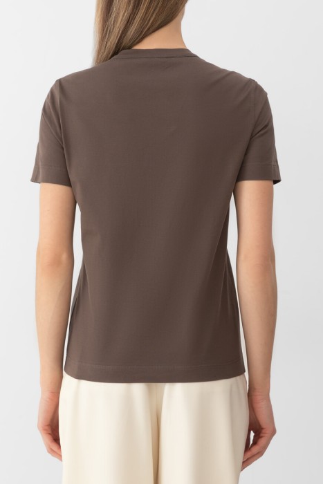 футболка  по цене 64500 руб вид справа