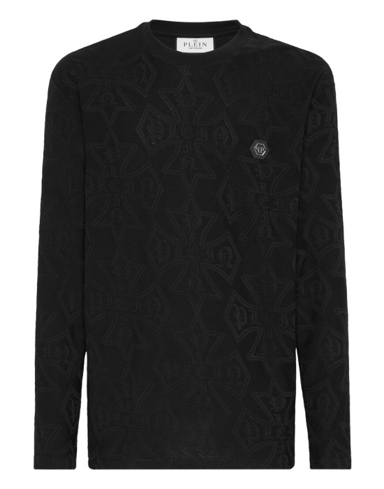 футболка  AAEC-MTK8666-PJY002N_02 фотография