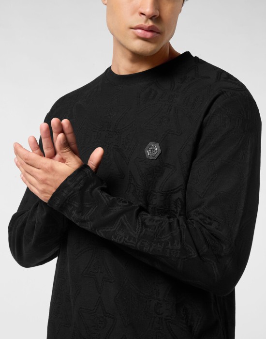 футболка  из проверенных материалов спереди