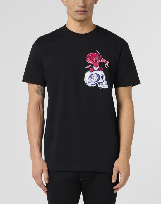 футболка  по цене 47810 руб вид справа