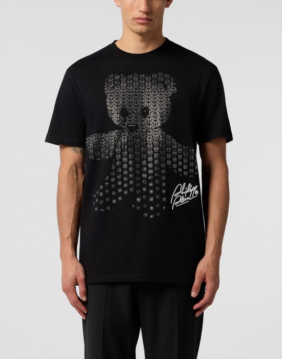 футболка  по цене 128950 руб вид справа