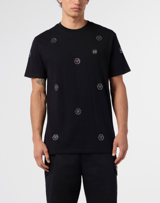 футболка  по цене 73650 руб вид справа