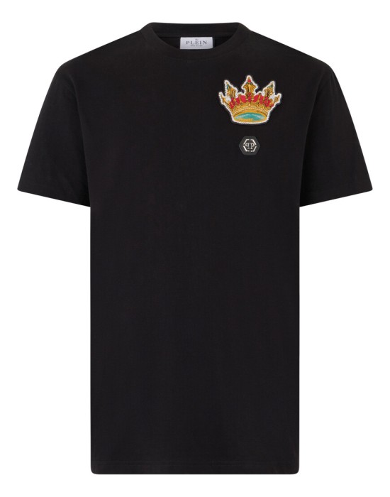 футболка  SAFC-MTK8824-PJY002N_02 фотография