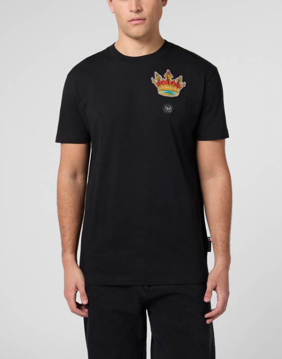 футболка  по цене 64350 руб вид справа