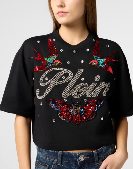 футболка  из проверенных материалов спереди