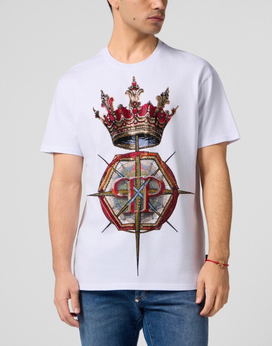 футболка  по цене 89150 руб вид справа