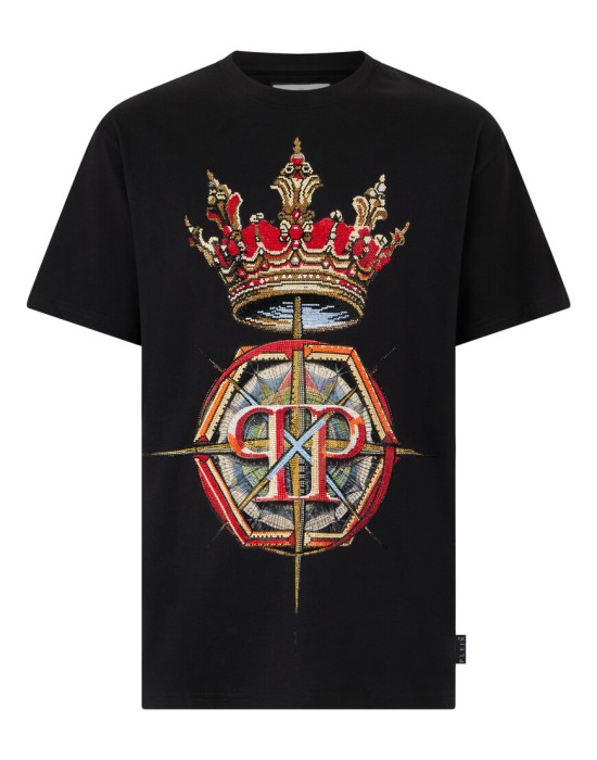 футболка  SAFC-MTK8863-PJY002N_02 фотография