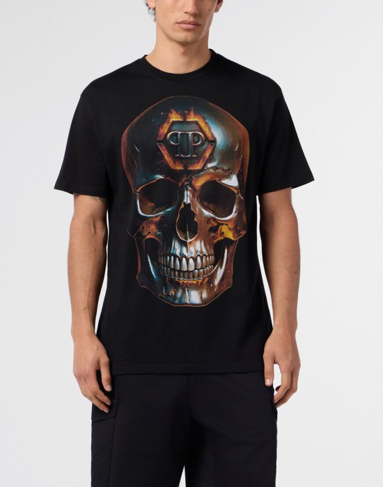 футболка  по цене 63310 руб вид справа