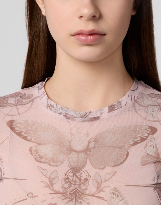 футболка  из проверенных материалов спереди