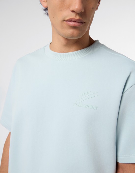 футболка  из проверенных материалов спереди