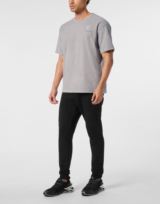 Товар голубого цвета с внутренней стороны