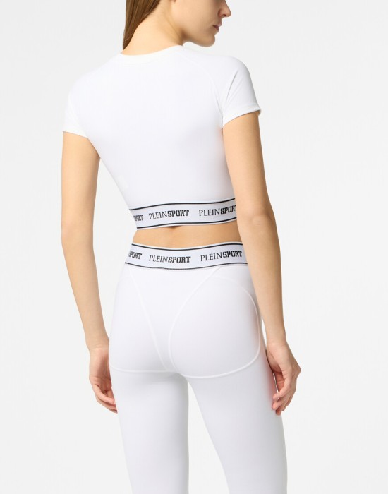 футболка  из италии вид сбоку