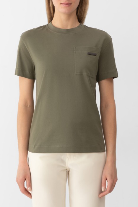 футболка  M0T81EC710 C9253 фотография