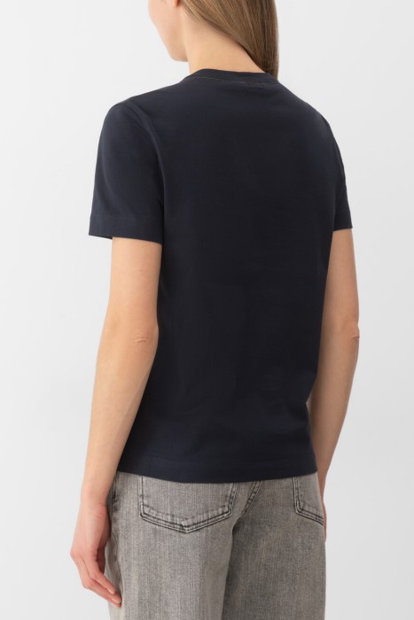 футболка  по цене 64500 руб вид справа