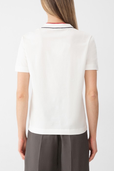 футболка  по цене 82500 руб вид справа