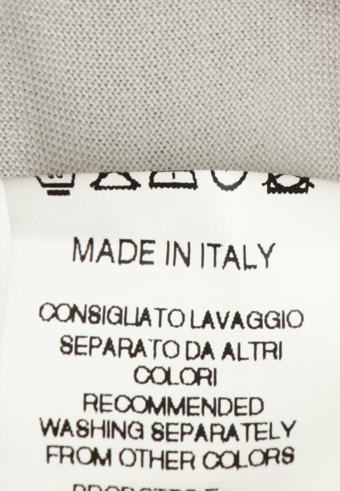 футболка  из проверенных материалов спереди