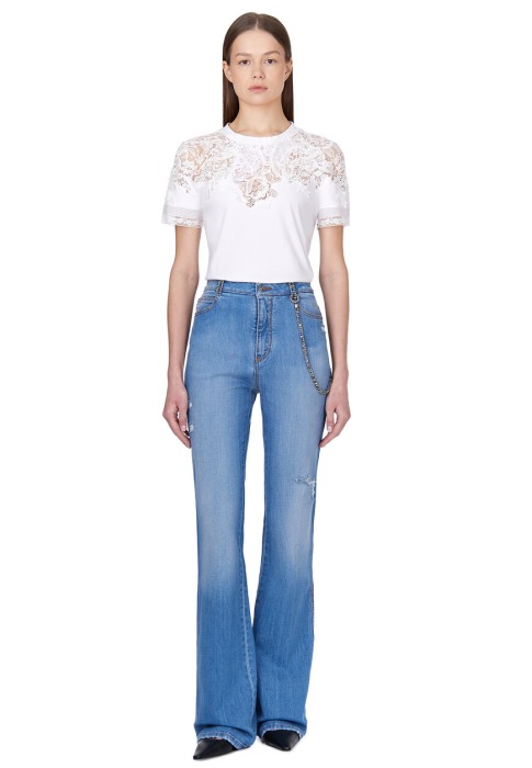 футболка  по цене 93275 руб вид справа