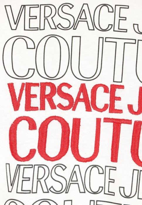 Товар белого цвета с внутренней стороны