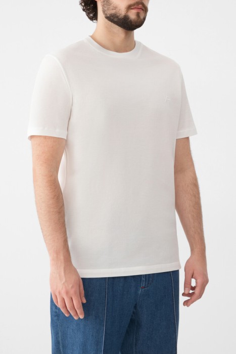 футболка  MCI267 J0376 000 фотография