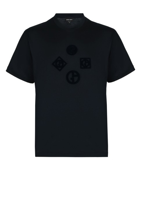 футболка  3LSM78 SJTKZ фотография