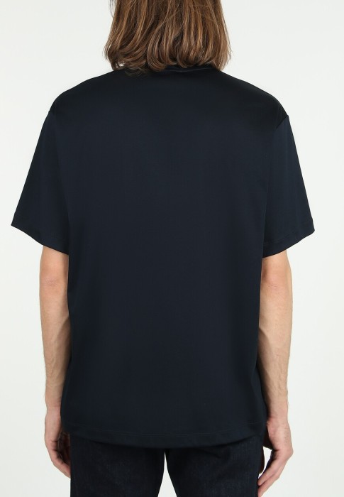 Товар синего цвета с внутренней стороны