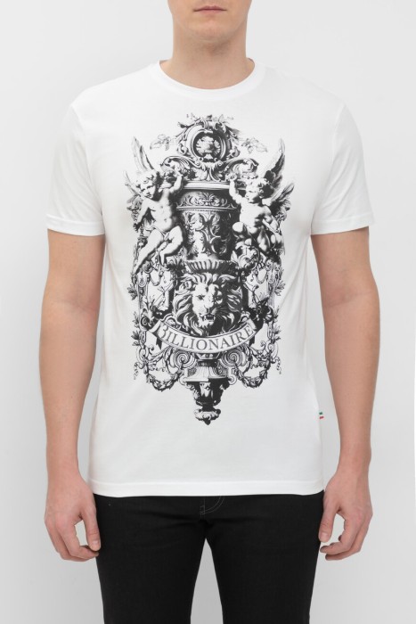 футболка  BAEC MTK8187 BTE014N 01 фотография