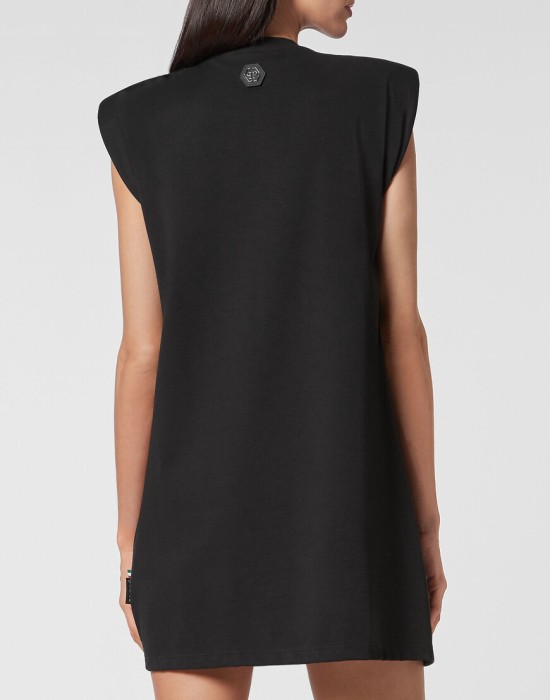 Товар с артикулом FABC-WTG0486-PJY002N_02 вид сзади