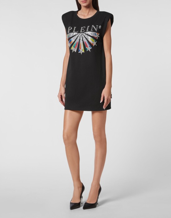 футболка  по цене 62536 руб вид справа