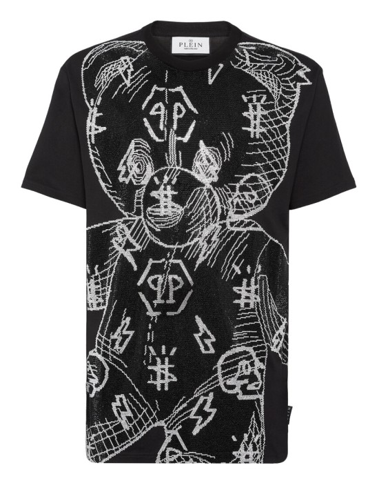 футболка  AABC-MTK5852-PJY002N_02 фотография