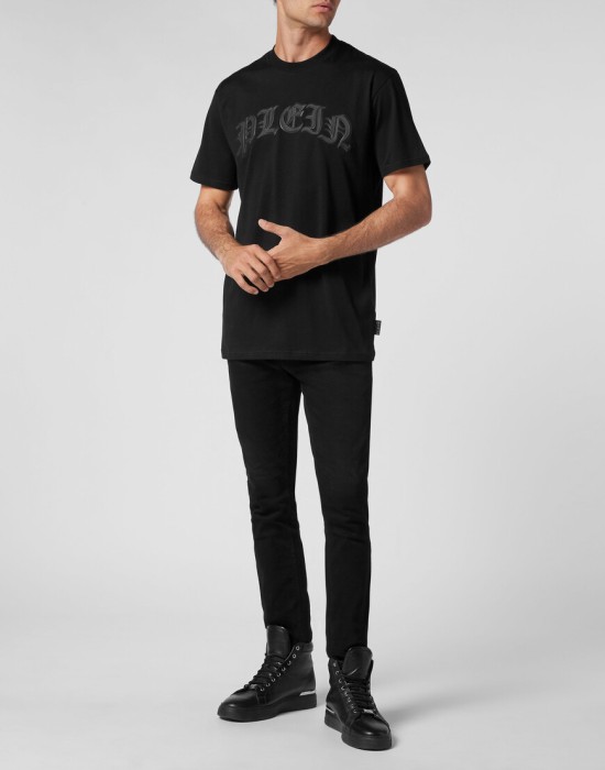 футболка  по цене 46512 руб вид справа