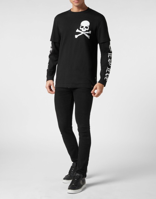 футболка  по цене 38760 руб вид справа