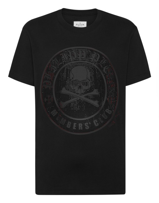 футболка  AADC-MTK7729-PJY002N_02 фотография