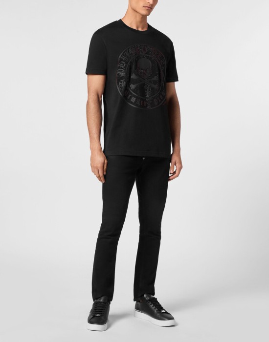 футболка  по цене 44964 руб вид справа