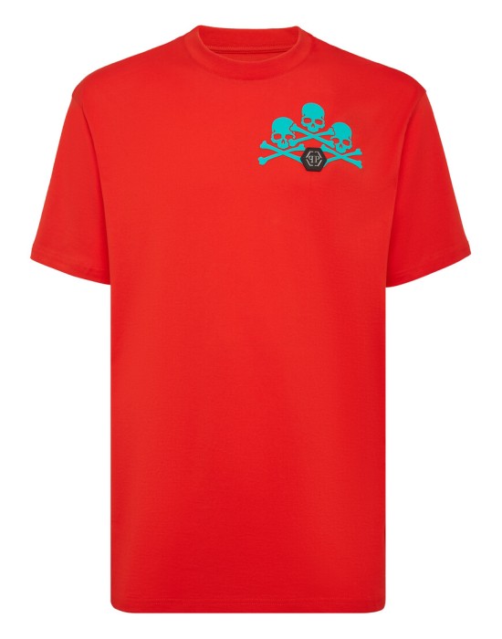 футболка  FABC-MTK5715-PJY002N_13 фотография