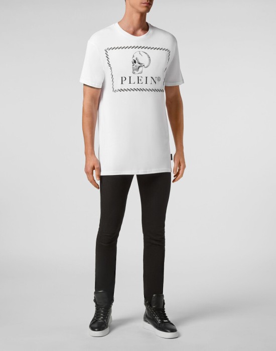 футболка  по цене 37212 руб вид справа