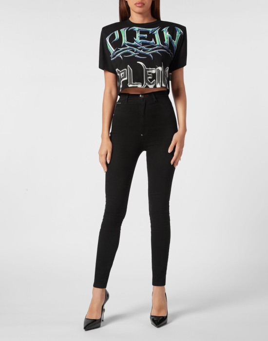 футболка  по цене 37212 руб вид справа