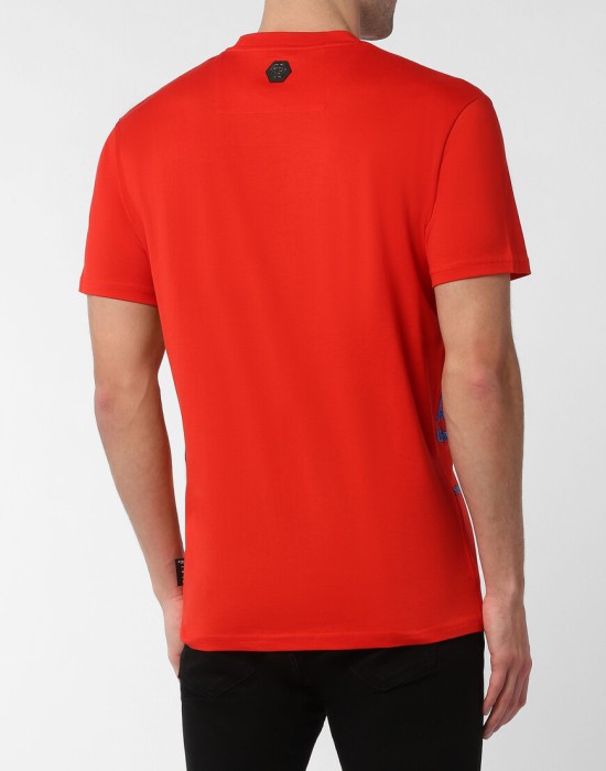 Товар с артикулом FABC-MTK5624-PJY002N_13 вид сзади