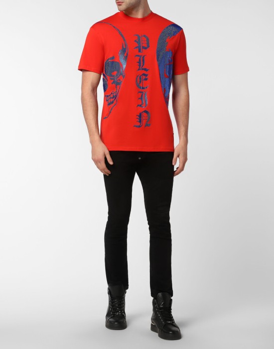 футболка  по цене 49096 руб вид справа