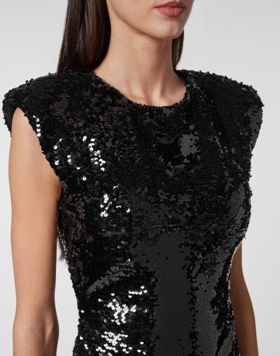 футболка  из америки вид сбоку