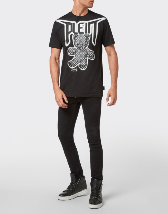 футболка  по цене 42896 руб вид справа