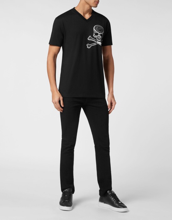 футболка  по цене 41283 руб вид справа